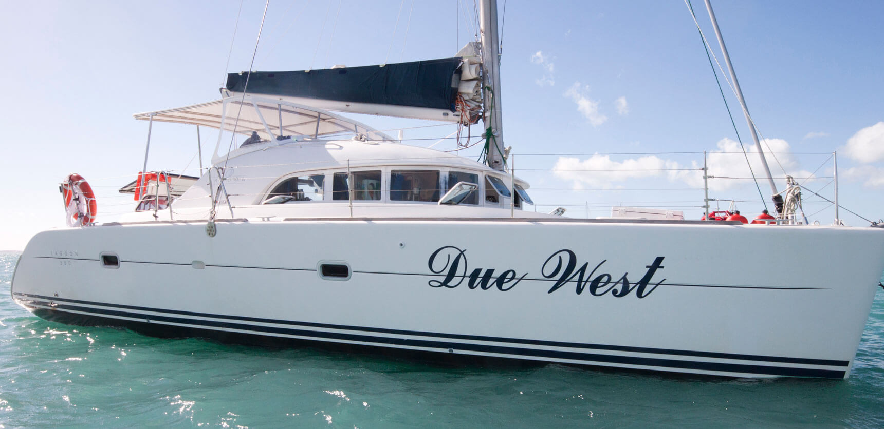 Due West