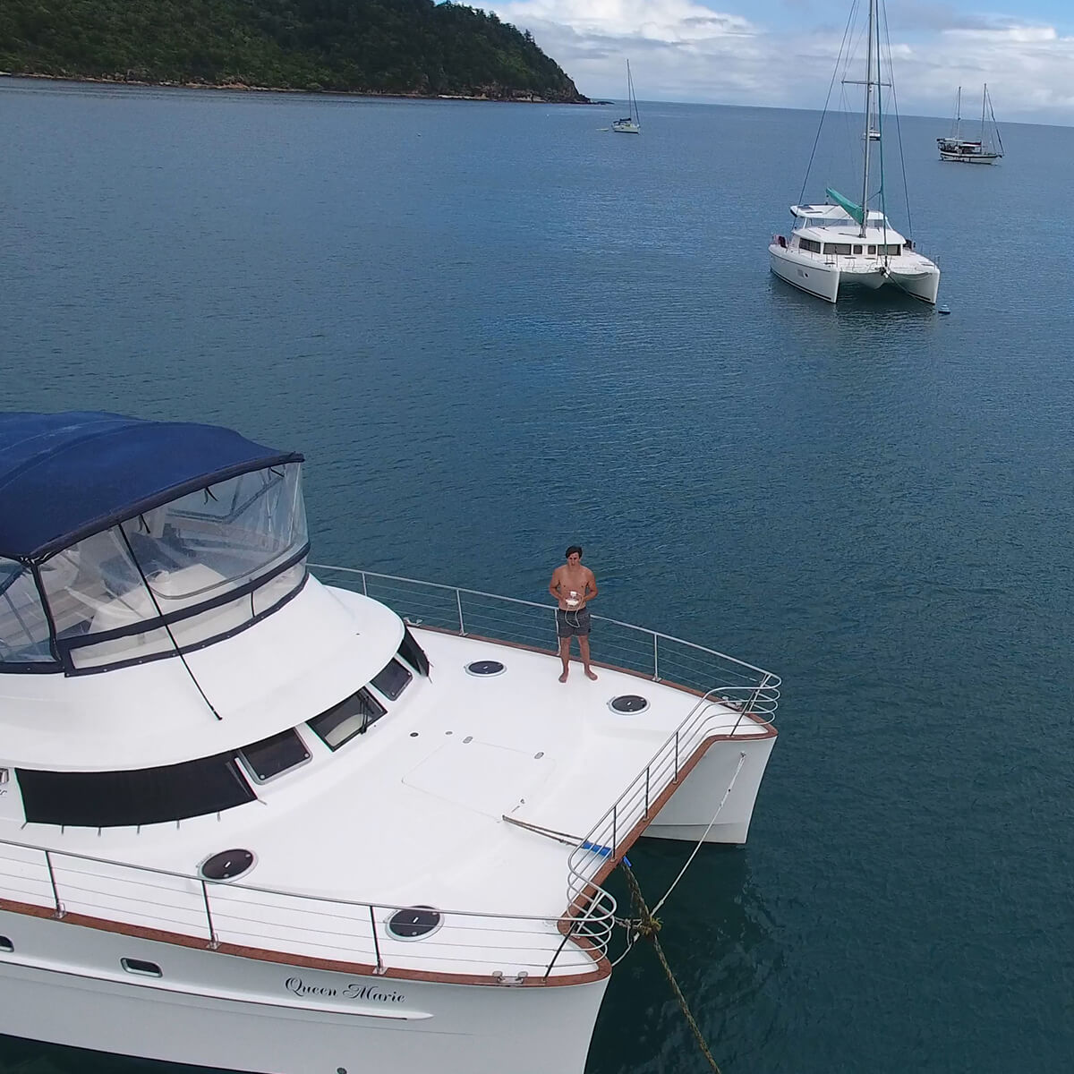 Boating