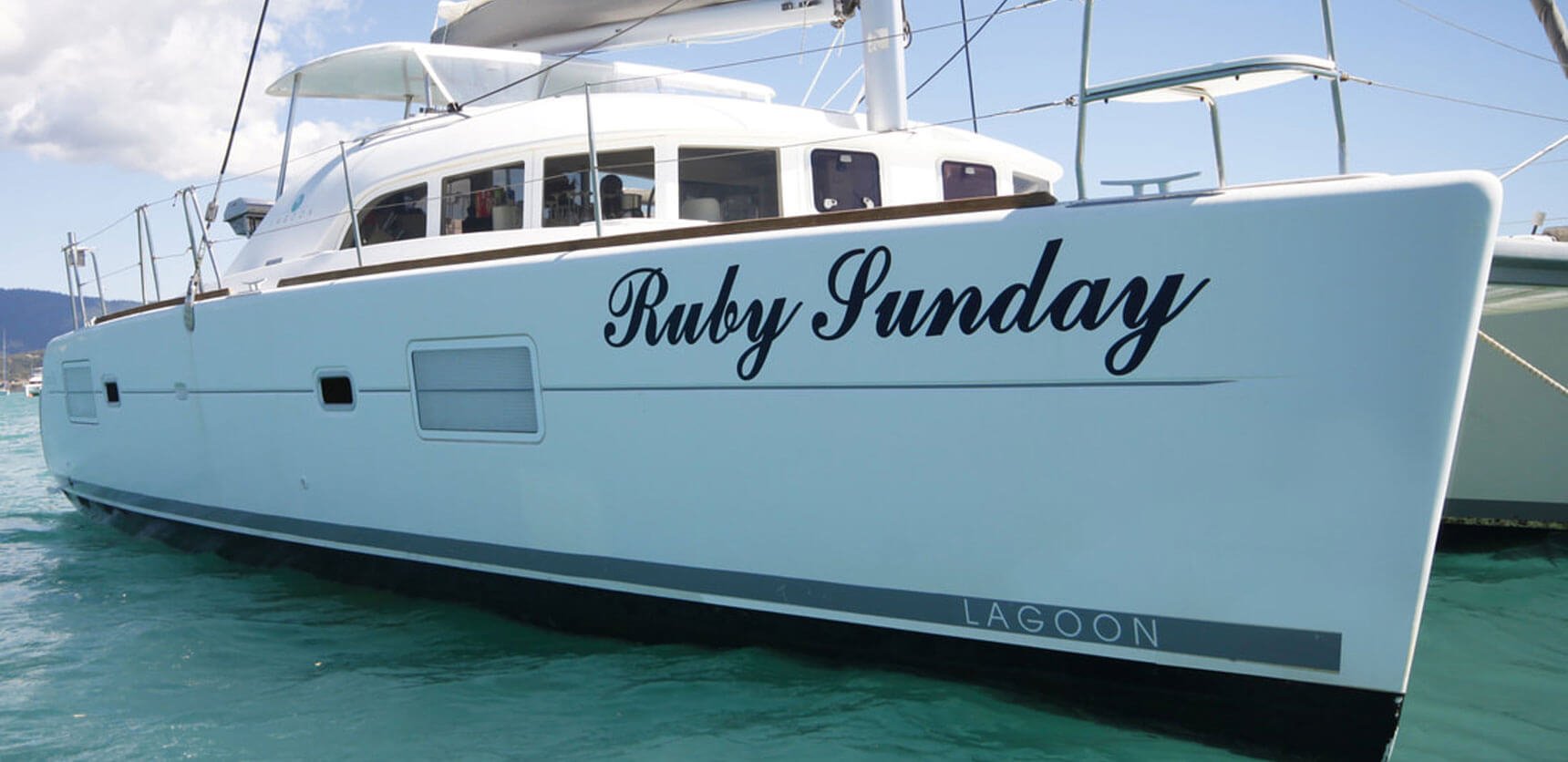 Ruby Sunday