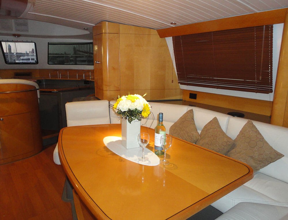 whitsunday yacht charters queen marie