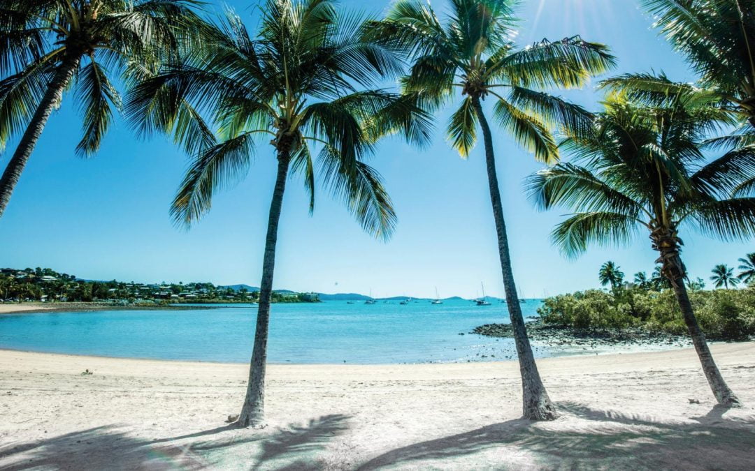 Airlie Beach