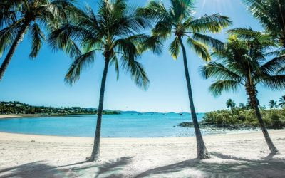 A Must Have Itinerary for Airlie Beach