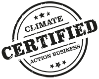 Certified Climate Action Business