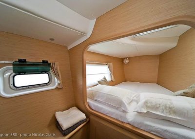 Due West - Whitsundays Yacht Charter