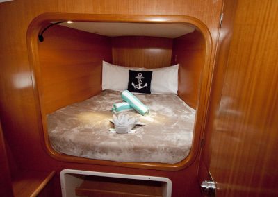 Due West Bed