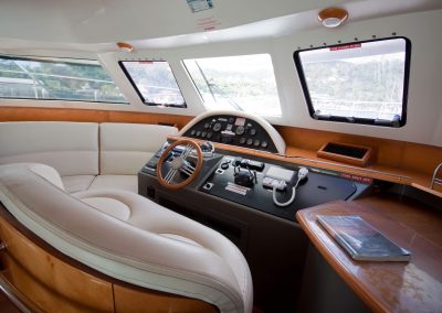 Experience the Luxury - Whitsundays Yacht Charter