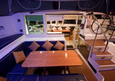 Portland Roads - Whitsundays Yacht Charter