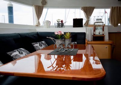Portland Roads - Whitsundays Yacht Charter