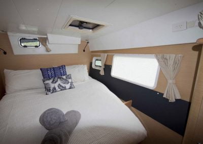 Portland Roads - Whitsundays Yacht Charter