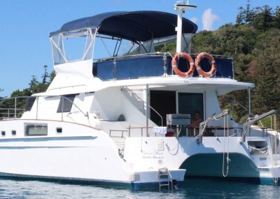 Whitsunday Charters Pricing