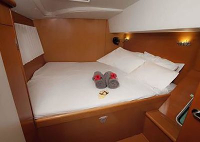Southern Man - Whitsundays Yacht Charter