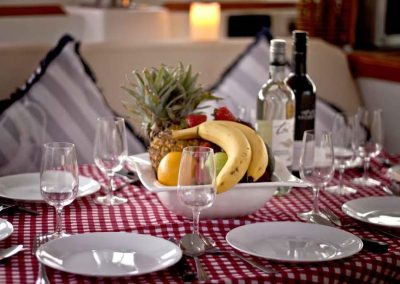 Dinner Table