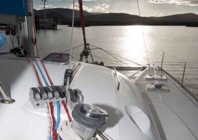 Let's Go Sailing!