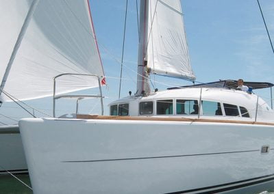 Southern Man - Whitsundays Yacht Charter