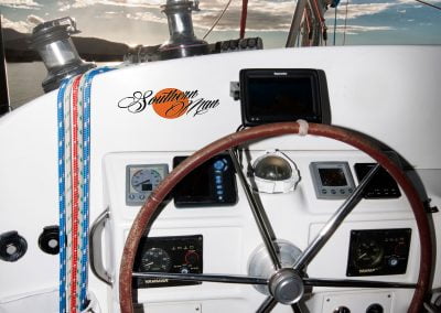 Southern Man - Whitsundays Yacht Charter